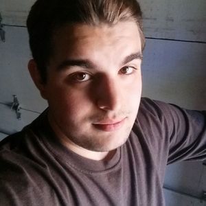 Meet your Posher, Jamie